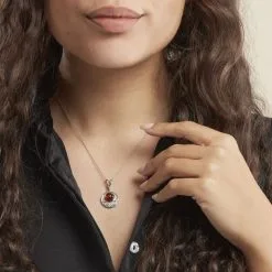 Histoire D'Or Collier Argent Blanc Mystica Ambre 8 Histoire D'Or Collier Argent Blanc Mystica Ambre -Boucles d'oreilles Bracelet Soldes FACFBIY189 model0