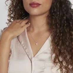 Histoire D'Or Collier Savino Argent Perle De Culture -Boucles d'oreilles Bracelet Soldes FACFBUW143 model1