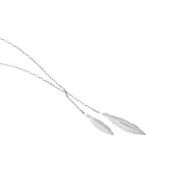 Histoire D'Or Collier Euriell Argent Blanc -Boucles d'oreilles Bracelet Soldes FACFBW00FG view1