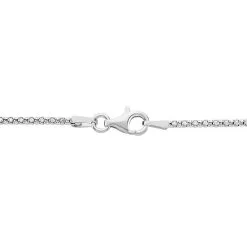 Histoire D'Or Collier Nahila Argent Blanc -Boucles d'oreilles Bracelet Soldes FACFBW00H1 view3
