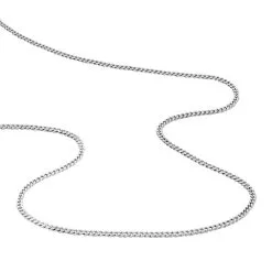 Histoire D'Or Chaîne Clementine Argent Blanc -Boucles d'oreilles Bracelet Soldes FACFBW00JR view2