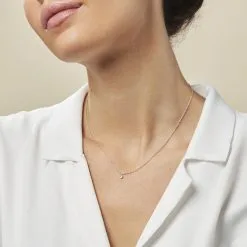 Histoire D'Or Collier Argent Blanc Constantin Oxyde De Zirconium -Boucles d'oreilles Bracelet Soldes FACFBZW1QO model0