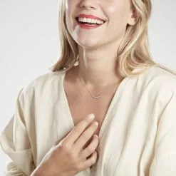 Histoire D'Or Collier Benoit-joseph Argent Oxyde De Zirconium 8 Histoire D'Or Collier Benoit-joseph Argent Oxyde De Zirconium -Boucles d'oreilles Bracelet Soldes FACFBZW1QS model0