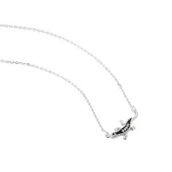 Histoire D'Or Collier Oya Argent Blanc Oxyde De Zirconium -Boucles d'oreilles Bracelet Soldes FACFBZW911 view1