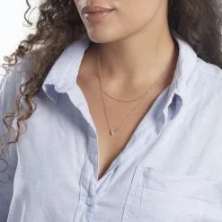 Histoire D'Or Collier Serres Argent Rose Oxyde De Zirconium -Boucles d'oreilles Bracelet Soldes FACFRZW367 model0