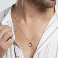 Histoire D'Or Collier Argent Dyan -Boucles d'oreilles Bracelet Soldes FACHBW0379 model1