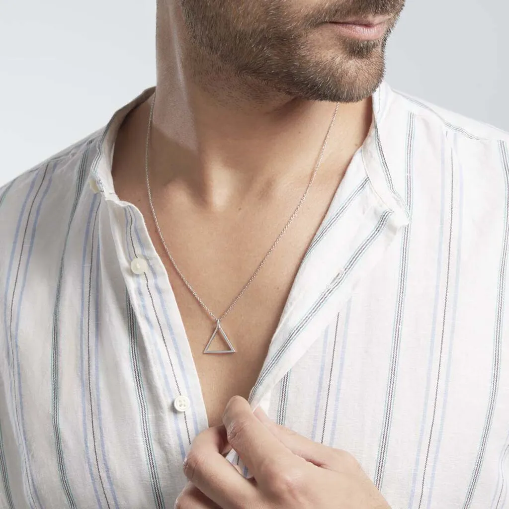 Histoire D'Or Collier Argent Emils 6 Histoire D'Or Collier Argent Emils – Image 4