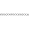 Histoire D'Or Chaîne Clementine Argent Blanc -Boucles d'oreilles Bracelet Soldes FACMBW0345 master