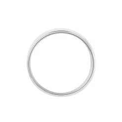 Histoire D'Or Bague Ascension Argent Blanc -Boucles d'oreilles Bracelet Soldes FADFBW0901 view2