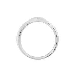 Histoire D'Or Bague Kiwa Argent Blanc -Boucles d'oreilles Bracelet Soldes FADFBW0908 view2