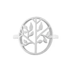 Histoire D'Or Bague Argent Mely -Boucles d'oreilles Bracelet Soldes FADFBW0926 view1