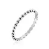 Histoire D'Or Bague Joaninha Argent Blanc -Boucles d'oreilles Bracelet Soldes FADFBW0927 master