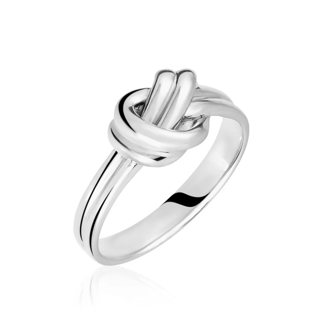 Histoire D'Or Bague Seasaidh Argent Blanc 3 Histoire D'Or Bague Seasaidh Argent Blanc