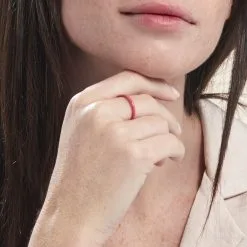 Histoire D'Or Bague Argent Blanc Samba -Boucles d'oreilles Bracelet Soldes FADFBW0948 model1