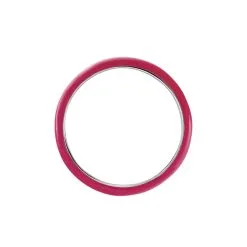 Histoire D'Or Bague Argent Blanc Samba -Boucles d'oreilles Bracelet Soldes FADFBW0948 view2