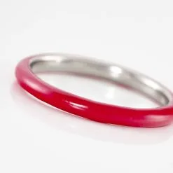 Histoire D'Or Bague Argent Blanc Samba -Boucles d'oreilles Bracelet Soldes FADFBW0948 view3