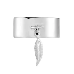 Histoire D'Or Bague Argent Blanc Psara -Boucles d'oreilles Bracelet Soldes FADFBW0949 view1