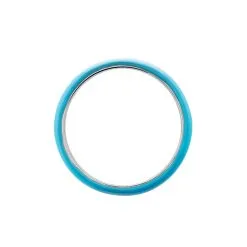 Histoire D'Or Bague Argent Blanc Samba -Boucles d'oreilles Bracelet Soldes FADFBW0951 view2