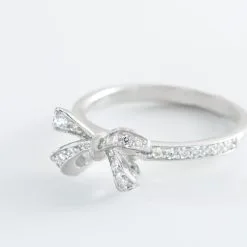 Histoire D'Or Bague Colin Argent Oxyde -Boucles d'oreilles Bracelet Soldes FADFBZW1TT view3