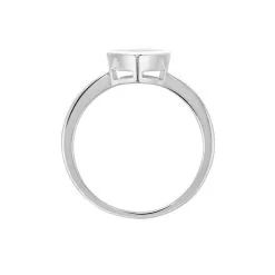 Histoire D'Or Bague Dahud Argent Oxyde De Zirconium -Boucles d'oreilles Bracelet Soldes FADFBZW1UZ view2