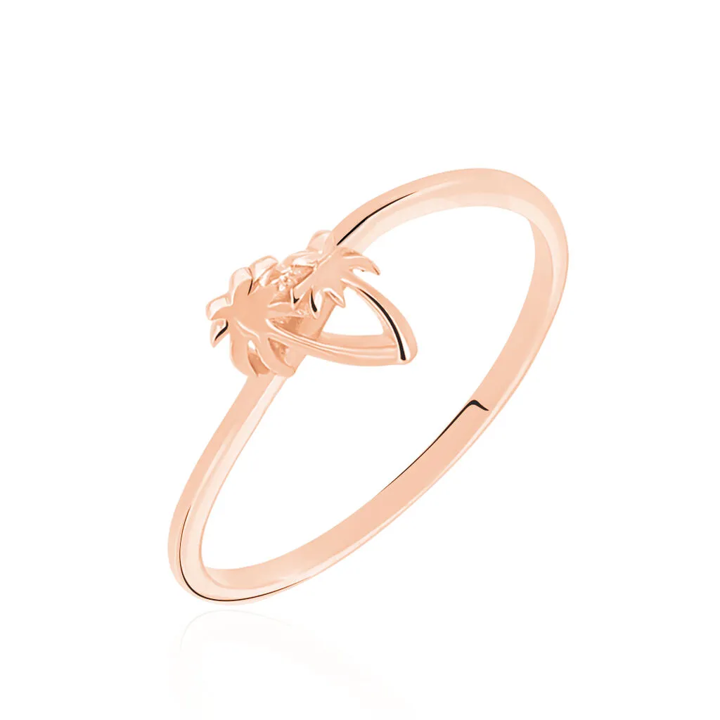 Histoire D'Or Bague Zenia Argent Rose 3 Histoire D'Or Bague Zenia Argent Rose