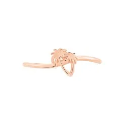 Histoire D'Or Bague Zenia Argent Rose 7 Histoire D'Or Bague Zenia Argent Rose -Boucles d'oreilles Bracelet Soldes FADFRW0213 view1