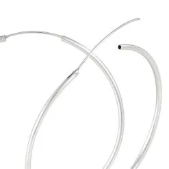 Histoire D'Or Créoles Argent Blanc Olympia -Boucles d'oreilles Bracelet Soldes FAOFBW00C8 view3