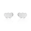 Histoire D'Or Boucles D'oreilles Puces Collinette Argent Blanc 1 Histoire D'Or Boucles D'oreilles Puces Collinette Argent Blanc -Boucles d'oreilles Bracelet Soldes FAOFBW00MV master