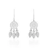 Histoire D'Or Boucles D'oreilles Pendantes Ida Argent Blanc 1 Histoire D'Or Boucles D'oreilles Pendantes Ida Argent Blanc -Boucles d'oreilles Bracelet Soldes FAOFBW00NF master