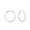 Histoire D'Or Créoles Argent Blanc Hally -Boucles d'oreilles Bracelet Soldes FAOFBW00Z7 master