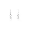 Histoire D'Or Boucles D'oreilles Pendantes Argent Solkem Glitter 2 Histoire D'Or Boucles D'oreilles Pendantes Argent Solkem Glitter -Boucles d'oreilles Bracelet Soldes FAOFBW013E master