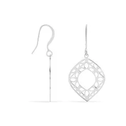 Boucles d'oreilles Bracelet Soldes -Boucles d'oreilles Bracelet Soldes FAOFBW0661 view1