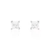 Histoire D'Or Boucles D'oreilles Puces Alys Argent Blanc Oxyde De Zirconium -Boucles d'oreilles Bracelet Soldes FAOFBZW0QY master