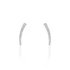 Histoire D'Or Bijoux D'oreilles Argent Blanc Solvic Oxydes De Zirconium -Boucles d'oreilles Bracelet Soldes FAOFBZW1RX master