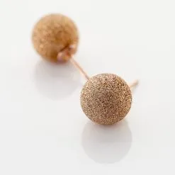 Histoire D'Or Boucles D'oreilles Puces Martina Argent Rose -Boucles d'oreilles Bracelet Soldes FAOFRW0016 view2