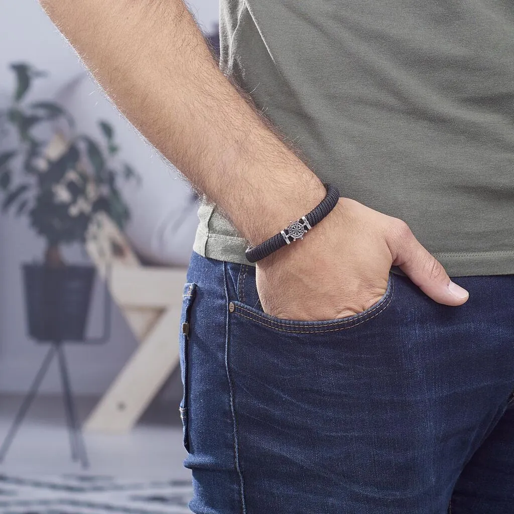 Histoire D'Or Bracelet Same Acier Blanc 5 Histoire D'Or Bracelet Same Acier Blanc – Image 3