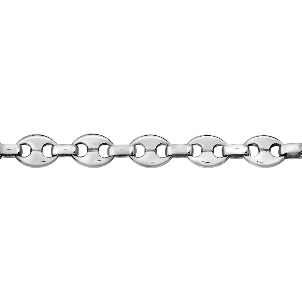 Histoire D'Or Bracelet Cadia Acier Blanc 4 Histoire D'Or Bracelet Cadia Acier Blanc – Image 2