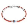 Histoire D'Or Bracelet Acier Blanc Jacquou