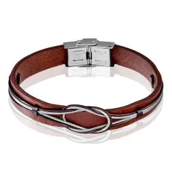 Histoire D'Or Bracelet Acier Blanc Neo