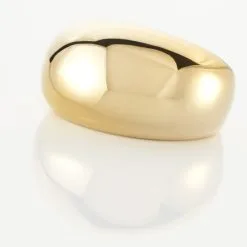 Histoire D'Or Bague Cleoria Acier Dore -Boucles d'oreilles Bracelet Soldes FIDFJW0191 view3