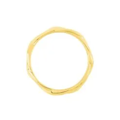 Histoire D'Or Bague Aissata Acier Dore -Boucles d'oreilles Bracelet Soldes FIDFJW0195 view2