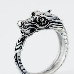 Histoire D'Or Bague Lacme Acier Blanc -Boucles d'oreilles Bracelet Soldes FIDHBW0314 view3