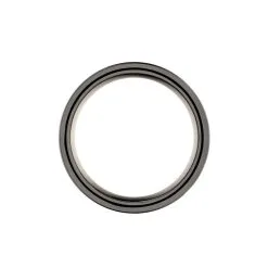 Histoire D'Or Bague Acier Noir Jakub -Boucles d'oreilles Bracelet Soldes FIDHNW0027 view2