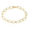 Histoire D'Or Bracelet Madya Plaqué Or Jaune 1 Histoire D'Or Bracelet Madya Plaqué Or Jaune -Boucles d'oreilles Bracelet Soldes FQBFJW0415 master