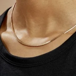 Histoire D'Or Collier Messaline Plaqué Or Jaune -Boucles d'oreilles Bracelet Soldes FQCFJW0333 model1