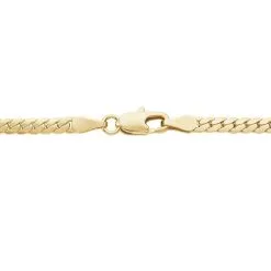Histoire D'Or Collier Messaline Plaqué Or Jaune -Boucles d'oreilles Bracelet Soldes FQCFJW0333 view3