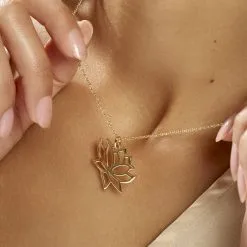 Histoire D'Or Collier Fuji Plaqué Or Jaune -Boucles d'oreilles Bracelet Soldes FQCFJW0530 model1