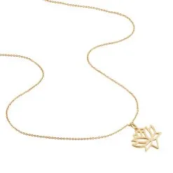 Histoire D'Or Collier Fuji Plaqué Or Jaune -Boucles d'oreilles Bracelet Soldes FQCFJW0530 view1