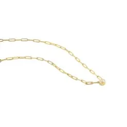 Histoire D'Or Collier Plaqué Or Liede Oxyde De Zirconium -Boucles d'oreilles Bracelet Soldes FQCFJZW536 view1