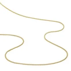 Histoire D'Or Chaîne Clement Plaqué Or Jaune -Boucles d'oreilles Bracelet Soldes FQCHJW0030 view2